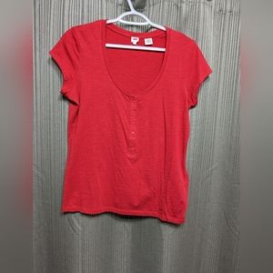 Women's Medium Levi T